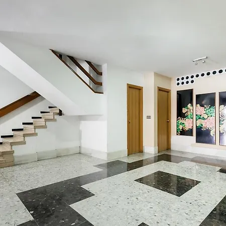 Apartamento Matarolux 2 Mataró