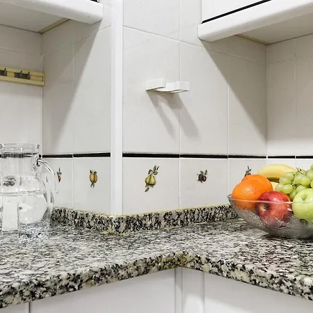 Apartamento Matarolux 2