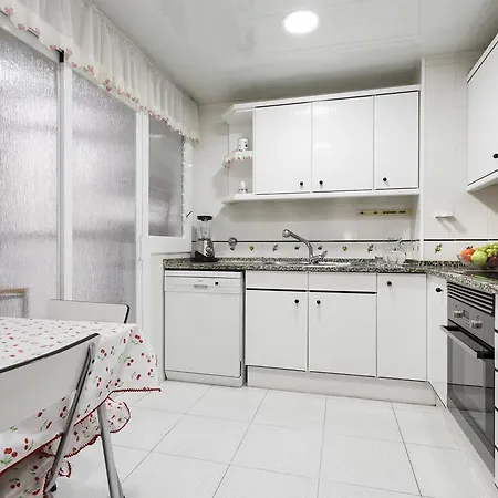 Matarolux 2 Apartamento Mataró