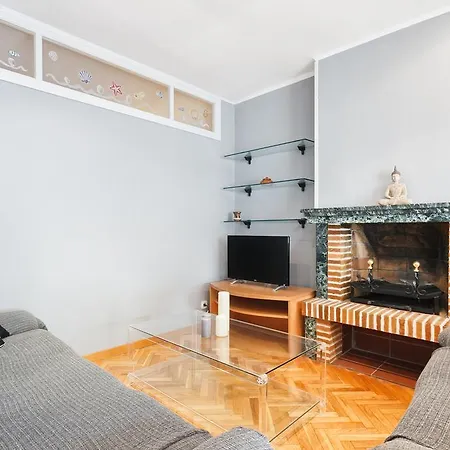 Matarolux 2 Apartamento