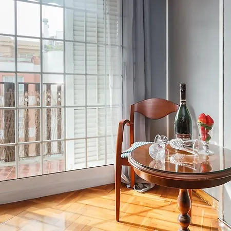 Apartamento Matarolux 2 *