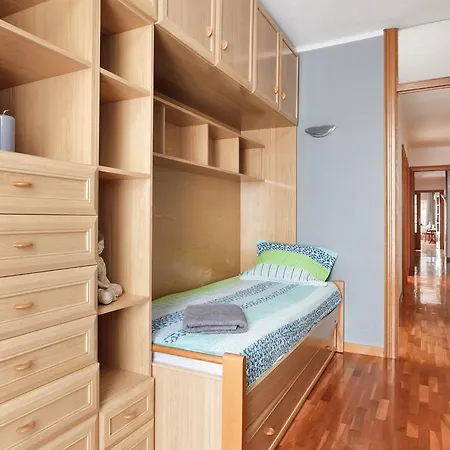 Matarolux 2 Apartamento *