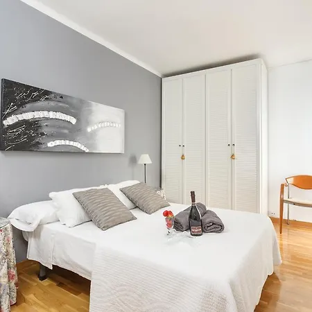Apartamento Matarolux 2 Mataró