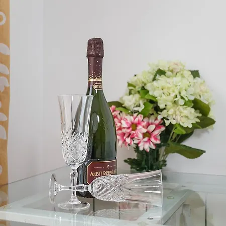 아파트 Matarolux 2 *