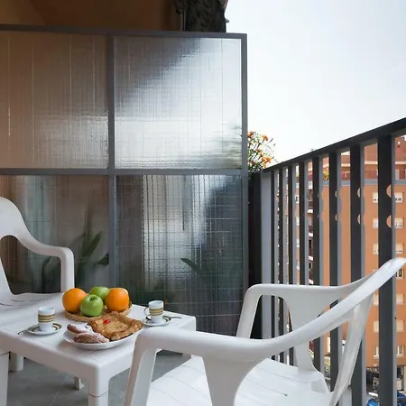 Apartamento Matarolux 2