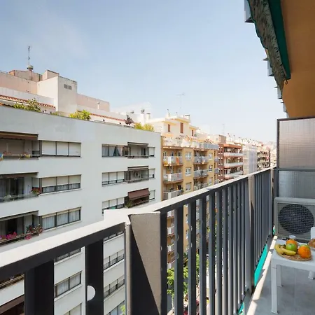 Matarolux 2 Apartamento *